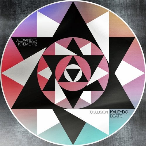 image cover: Alexander Kremertz - Collision / KLB288