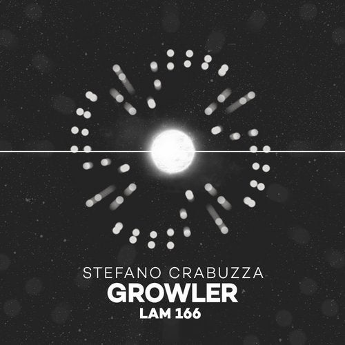 image cover: Stefano Crabuzza - Growler / LAM166