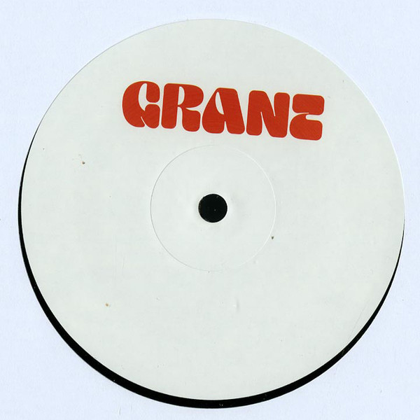 image cover: Grant - Grant 005 / Grant 005