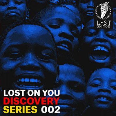 071251 346 53504 VA - Discovery Series 002 / DS002