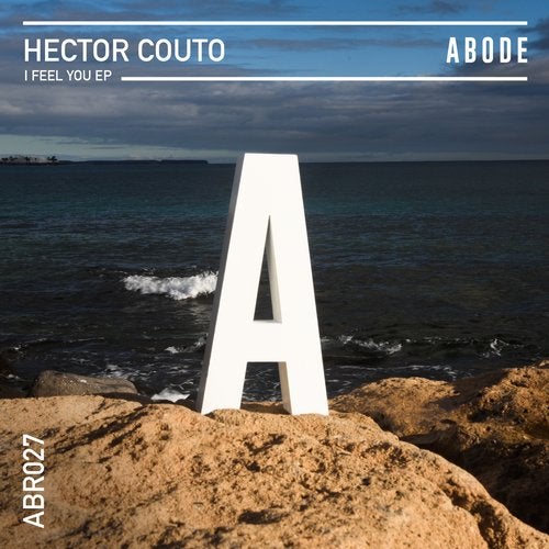 image cover: Hector Couto, Solo Tamas - I Feel You EP / ABR02701Z