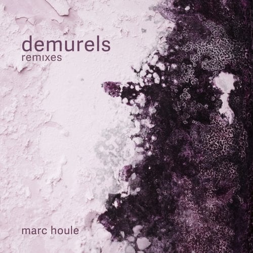 image cover: Marc Houle - Demurels - (Don Turi, Paco Osuna, Ryan Crosson Remixes) / IT042