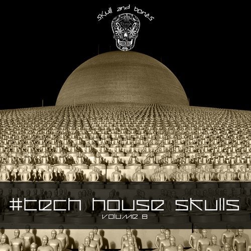 Download VA - Tech House Skulls, Vol. 8 on Electrobuzz