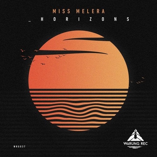 Download Miss Melera - Horizons EP on Electrobuzz