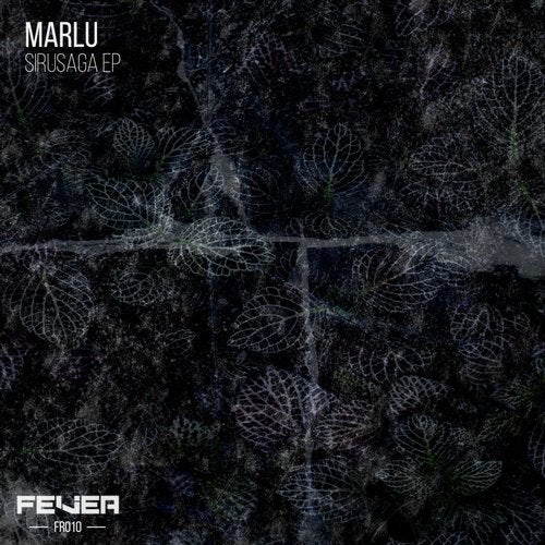 image cover: Marlu - Sirusaga / FR010