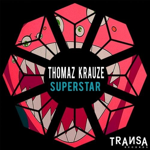 image cover: Thomaz Krauze - Superstar / TRANSA035