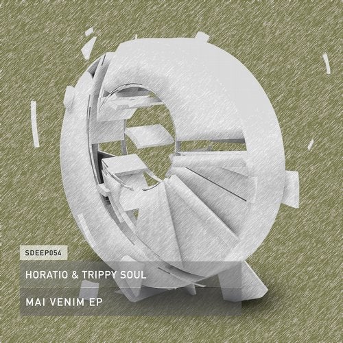 image cover: Horatio, Trippy Soul - Mai Venim - EP / SDEEP54