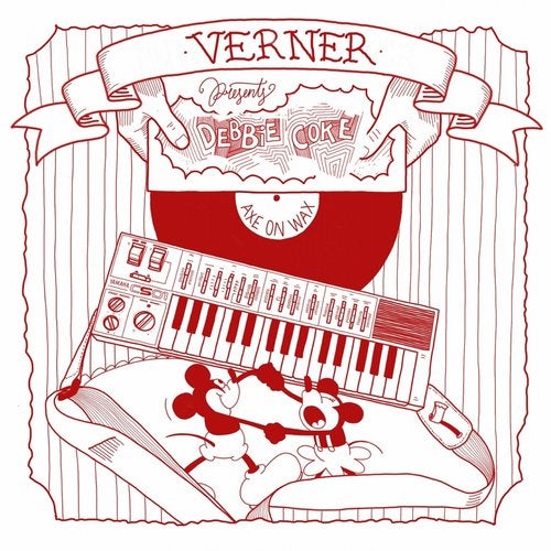 image cover: Verner - Debbie Coke / AOW009