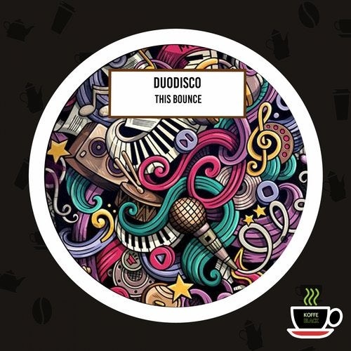 Download Duodisco - This Bounce on Electrobuzz