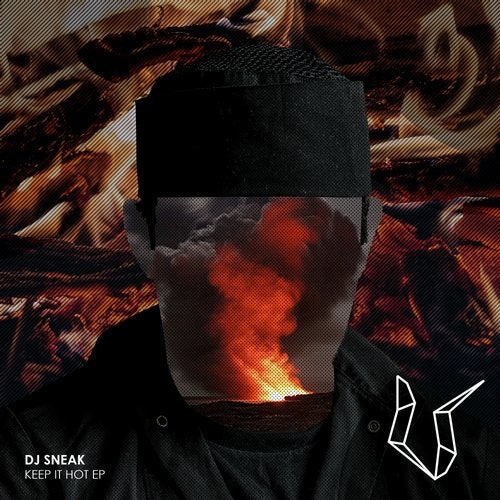 image cover: DJ Sneak - Keep It Hot EP / UTR073
