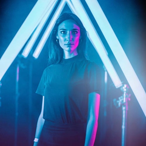 image cover: Amelie Lens Hypnotized Chart