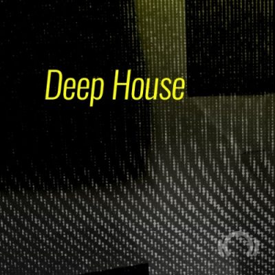 Beatport Deep House Beatport Top 100 Deep House (21 July 2019)