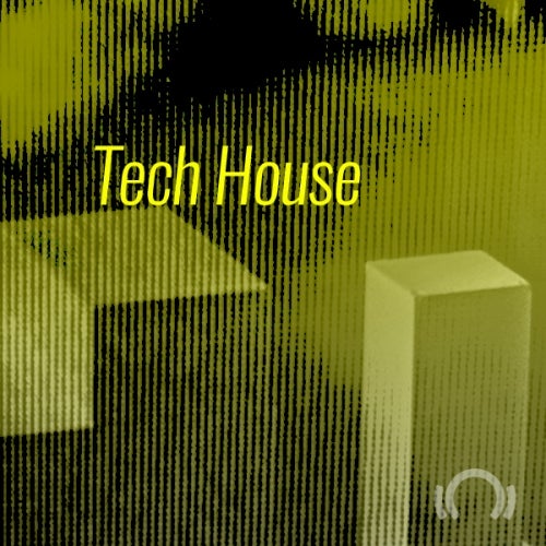 image cover: Beatport Top 100 Tech House (July 2019)