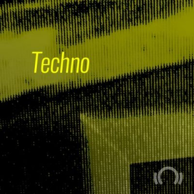 Beatport Techno Beatport Techno Top 100 (July 2019)