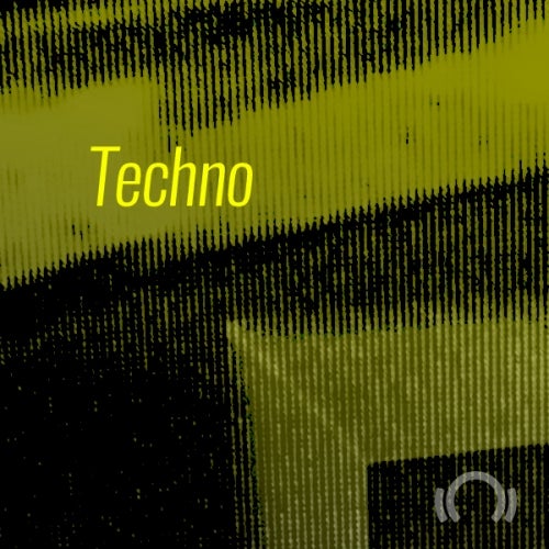 image cover: Beatport Techno Top 100 (July 2019)