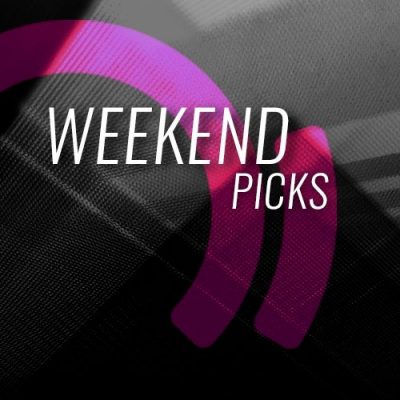 PICKS Beatport Weekend Picks 19 (2020)