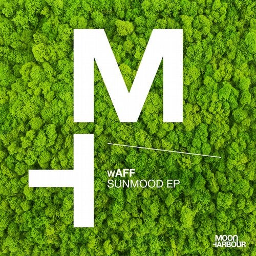image cover: wAFF - Sunmood EP / MHR120