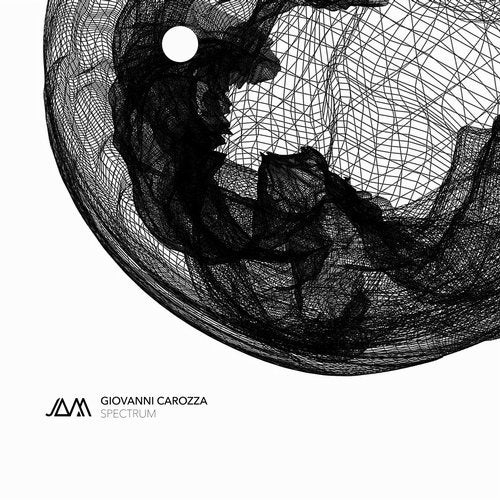 Download Giovanni Carozza - Spectrum on Electrobuzz