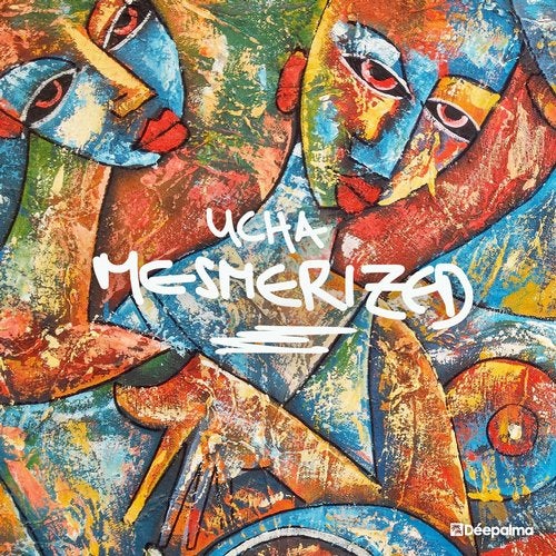 image cover: Ucha - Mesmerized (Club Edition) / DPLMDC022