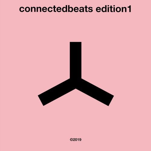 image cover: VA - connectedbeats edition1 / CONNECTED041D