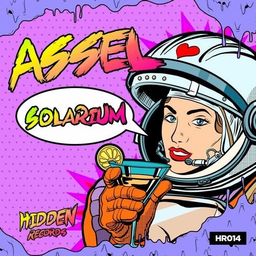 image cover: Assel - Solarium / HR014