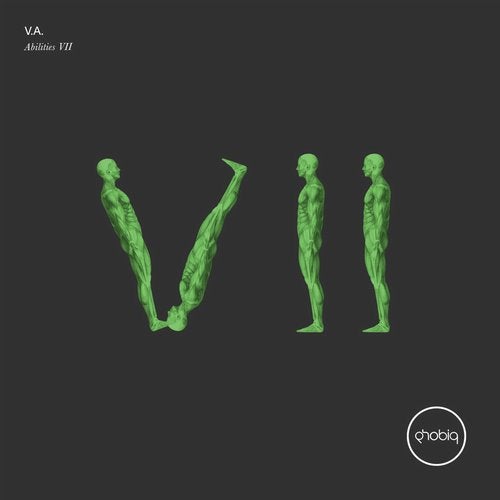 Download VA - Abilities VII on Electrobuzz