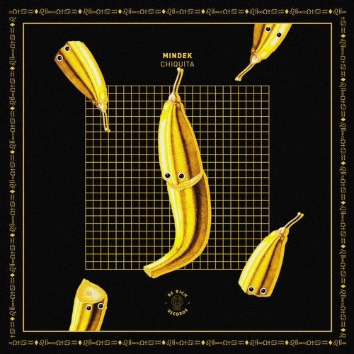 Download Mindek-Chiquita on Electrobuzz