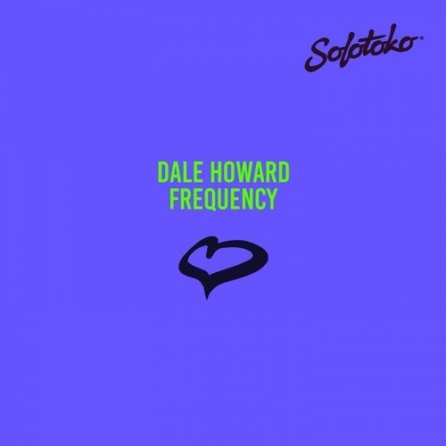 image cover: Dale Howard - Frequency / SOLOTOKO033