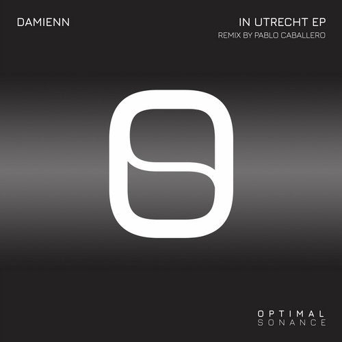 Download Damienn - In Utrecht EP on Electrobuzz