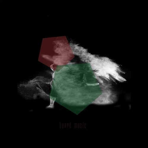 image cover: Javier Orduna, Mâhfoud - This Is Love (+Basti Grub Remix) / BARR02