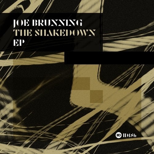 image cover: Joe Brunning - The Shakedown Ep / Intec