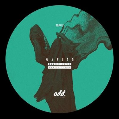071251 346 15566139 Ramiro Lopez, Andres Campo - Marito / Odd Recordings
