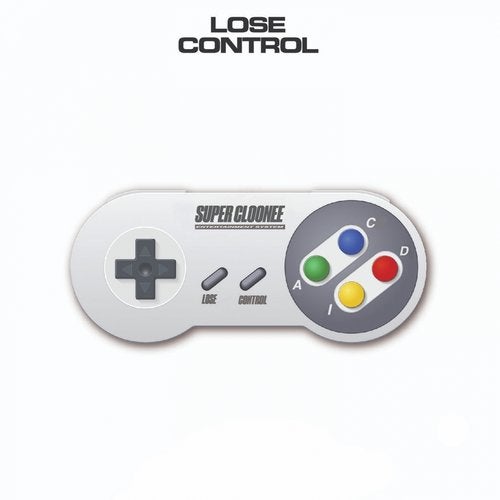 image cover: Cloonee - Lose Control / CLNE001