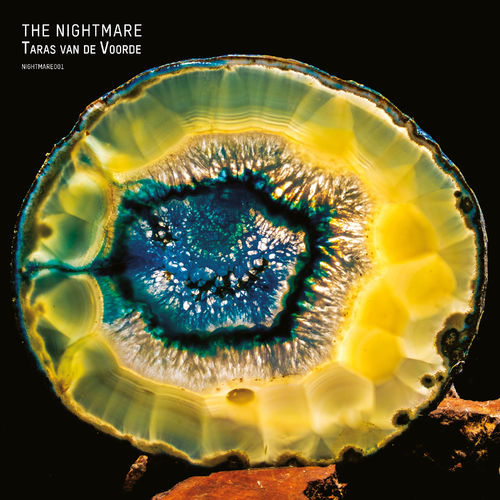 image cover: Taras Van De Voorde - The Nightmare / Patterns