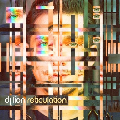 image cover: DJ Lion - Reticulation / Harthouse / HHBER003A