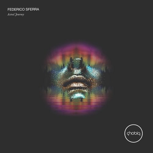 image cover: Federico Sferra - Astral Journey / PHOBIQ0214D