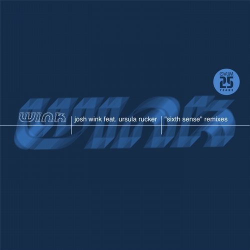 Download Josh Wink, Ursula Rucker - Sixth Sense Remixes on Electrobuzz
