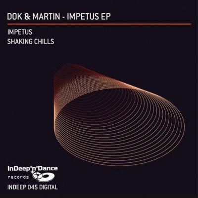 071251 346 16931653 Dok & Martin - Impetus / Indeep'n'dance Records
