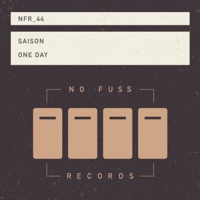 071251 346 17325747 Saison - One Day / No Fuss Records