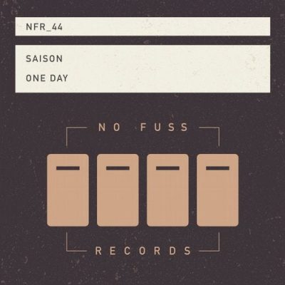 071251 346 17325747 Saison - One Day / No Fuss Records