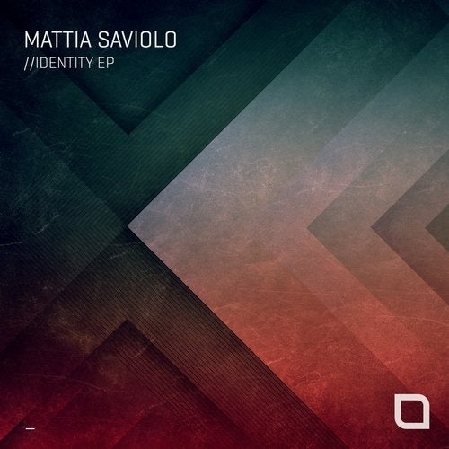 image cover: Mattia Saviolo - Identity EP / Tronic / TR334