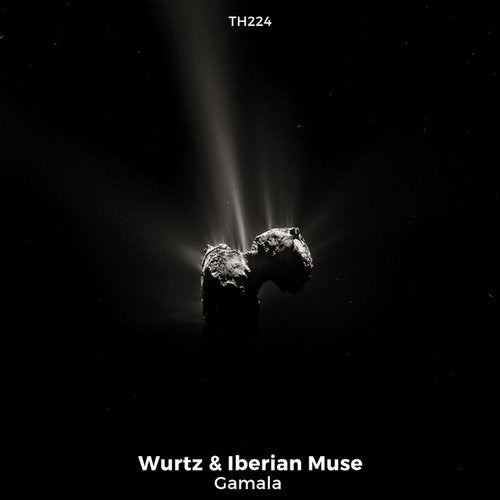 image cover: Wurtz, Iberian Muse - Gamala (Original Mix) / TH224