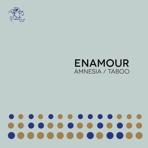 image cover: Enamour - Amnesia / Taboo / YR263