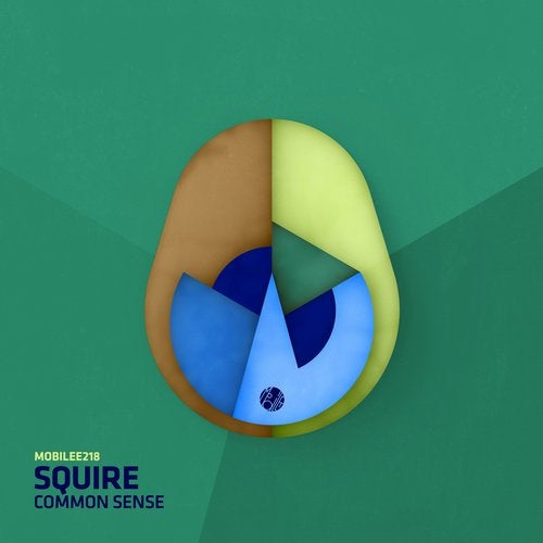 image cover: Squire - Common Sense / MOBILEE218