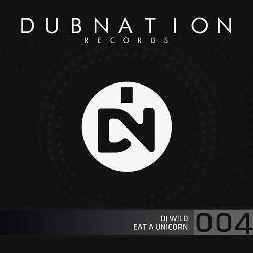 image cover: DJ W!ld - Eat A Unicorn / DBN004