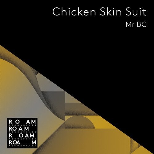 image cover: Mr BC - Chicken Skin Suit / ROM074