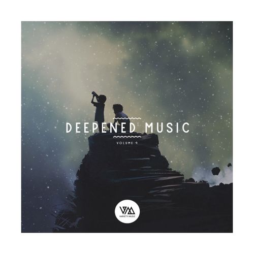 image cover: VA - Deepened Music, Vol. 9