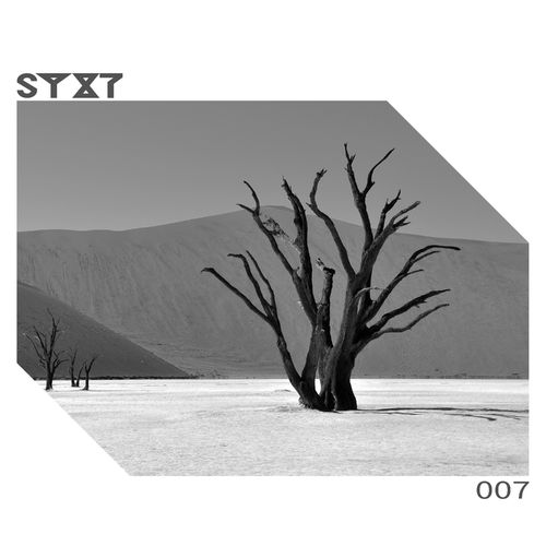 image cover: Stephan Montano - SYXT007 / SYXT007