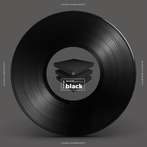 image cover: Stefano TT - Mindset EP / DBLACK001