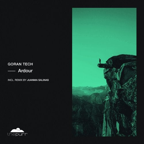 Download Goran Tech - Ardour on Electrobuzz